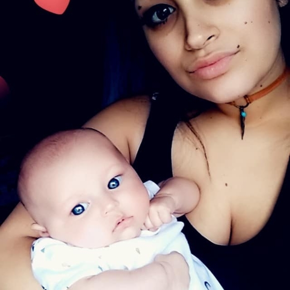 Meet your Posher, Meghann - Picture 1 of 1